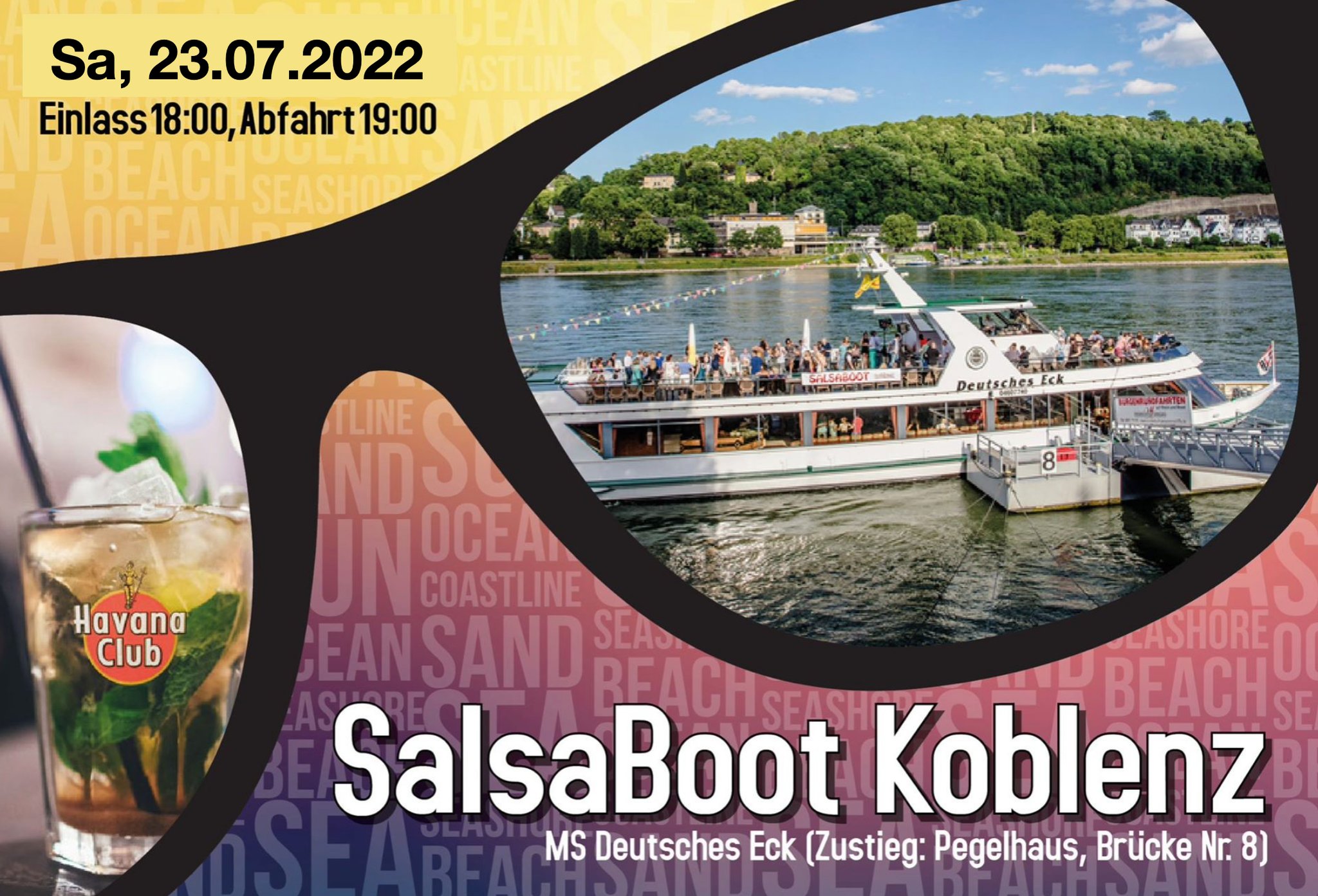 Salsa Boot Salsa Boot