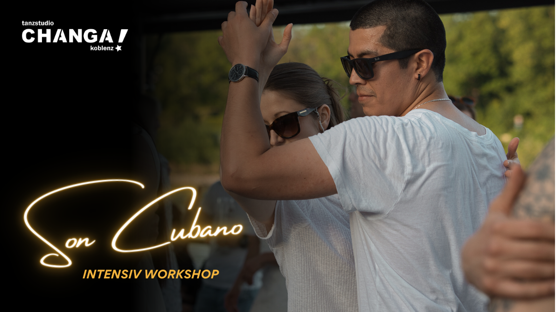 Son Cubano Workshop Teil II Son Cubano Workshop Teil II